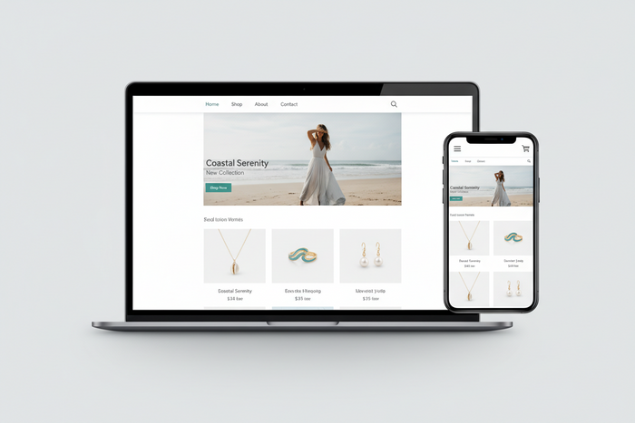ELITIS — Premium Shopify Theme